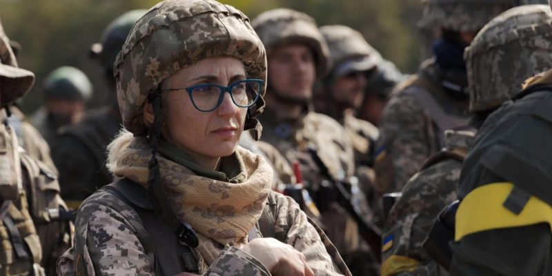 Чому знову говорять про мобілізацію жінок?