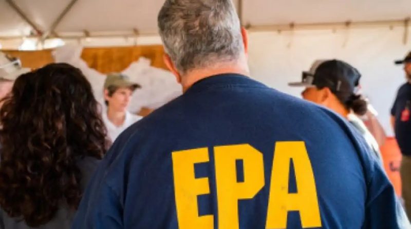 В адміністрації США покарали екологів за незгоду з політикою Трампа