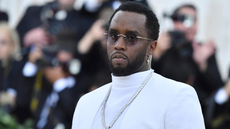 P. Diddy уникнув довічного ув’язнення — суд визнав його винним лише частково