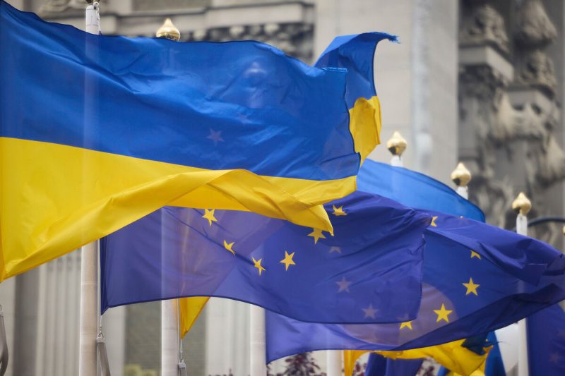 Єврокомісія схвалила новий закон про НАБУ і САП