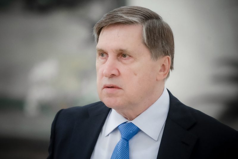 Кремль заявив про відсутність компромісу в переговорах зі США щодо війни в Україні