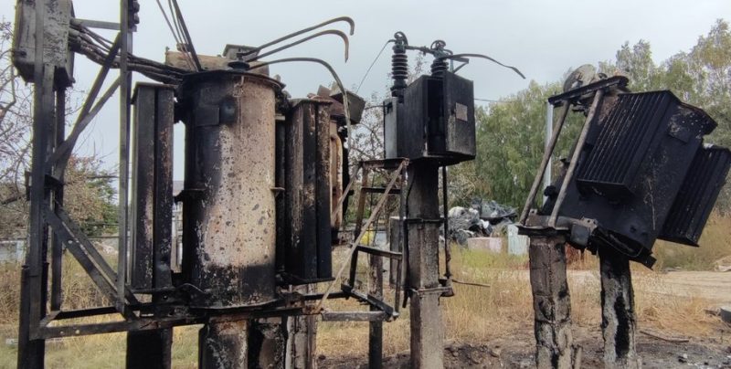 У неділю по всій Україні діятимуть жорсткі обмеження споживання електрики