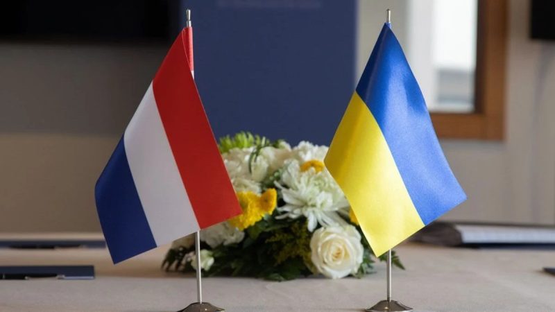 Уряд Нідерландів змінює правила підтримки українців