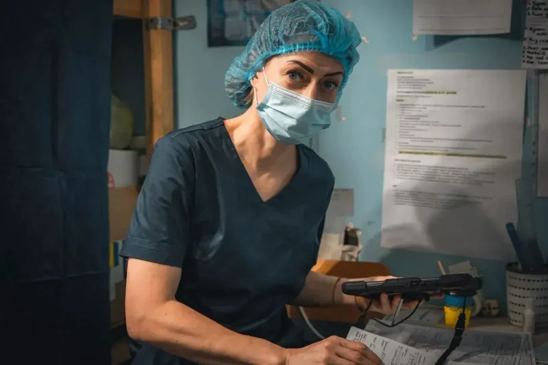 Цифрові технології на службі медицини: ЗСУ переходять на систему MedEvac