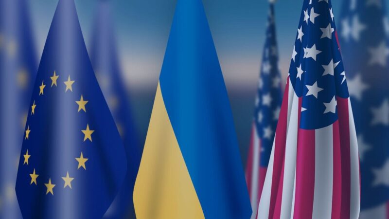 Екс-глава зовнішньої розвідки Франції: політика США щодо України послабила Європу