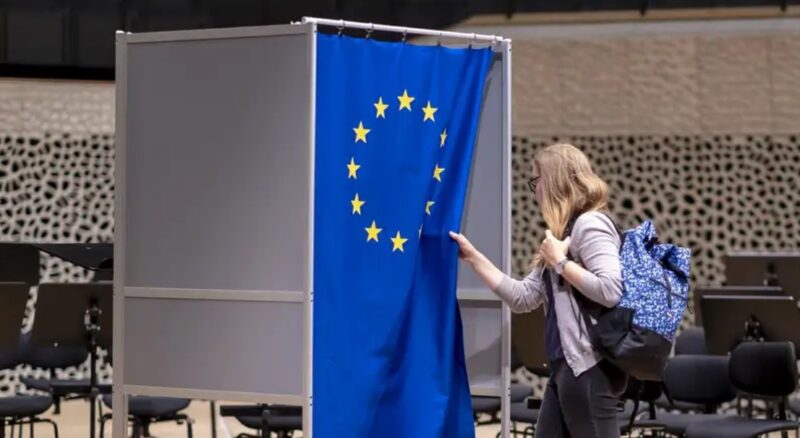 Сьогодні в Європарламенті голосують Ірландія та Чехія