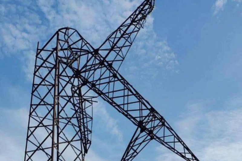 Україна стикається з критичною ситуацією у виробництві електроенергії