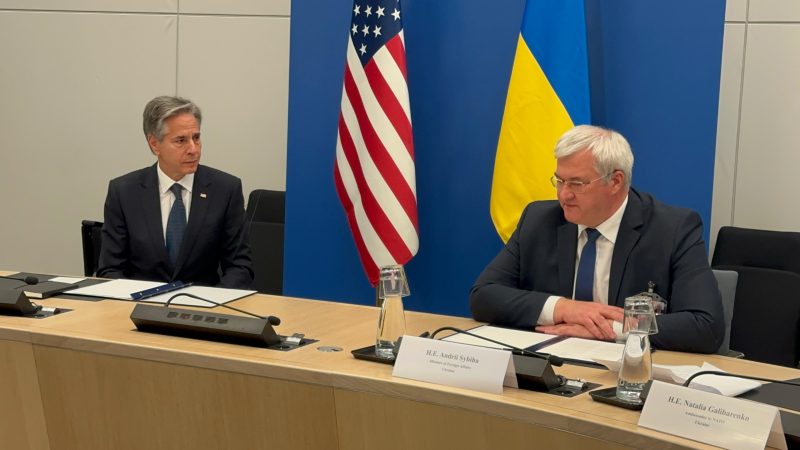 Україна та США підписали меморандум про енергопідтримку на 825 млн доларів