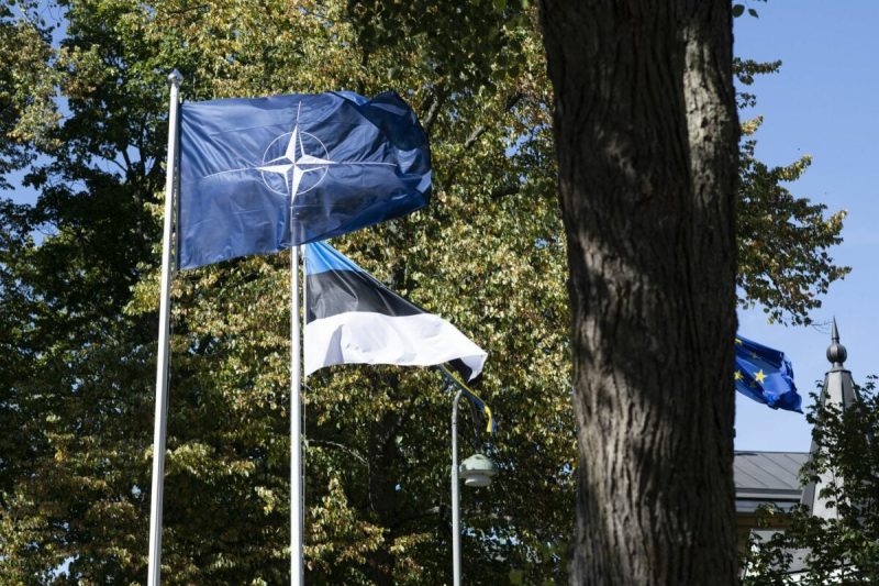 Північна Європа та Балтія допоможуть Україні