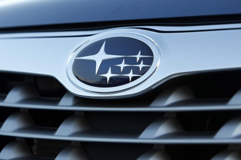 Новий електричний кросовер Subaru Trailseeker для любителів подорожей
