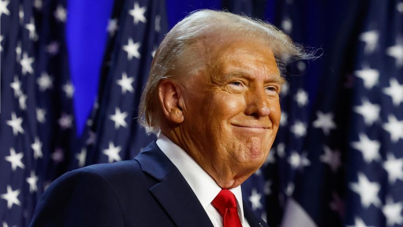 Трамп знижуює мита на імпортні автокомплектуючі