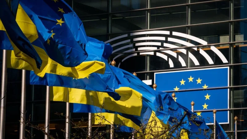 Україна наближається до переговорів про вступ до ЄС після успішного скринінгу