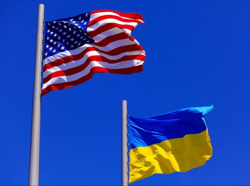 Україна та США погодили основні умови угоди