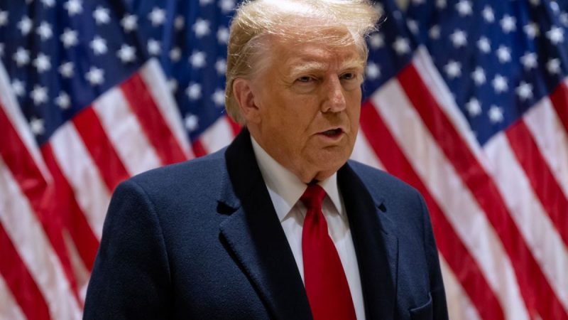 Білий дім підготував для Трампа варіанти тиску на Росію