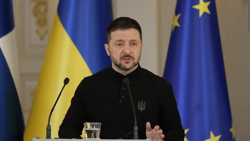 Депутатів які не підтримують угоду з США слід позбавити віз