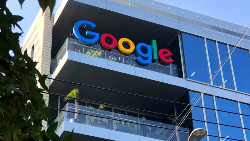 Google тестує новий ШІ Режим у Пошуку