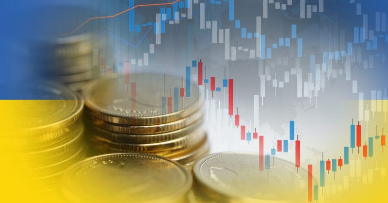Інфляція в Україні зросла до 5,1%