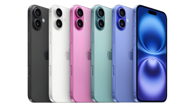 iPhone 19 Slim стане найтоншим iPhone із найбільшим дисплеєм у лінійці