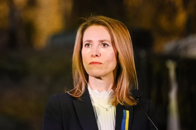 Каллас анонсувала мільярдну допомогу для ОПК України