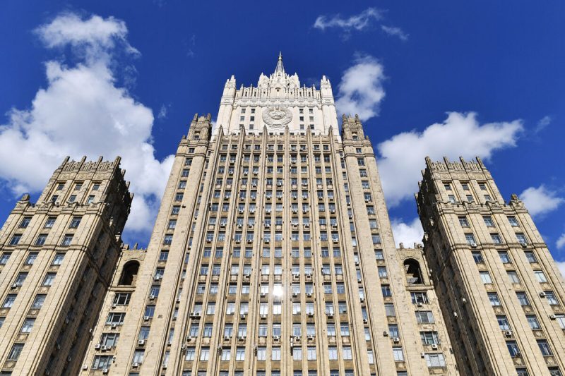 Москва офіційно відкинула кордони України