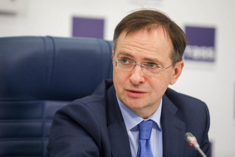 Москва позитивно оцінила переговори у Стамбулі