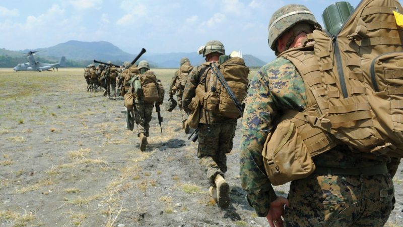 Пентагон припиняє медичну допомогу трансгендерним військовим