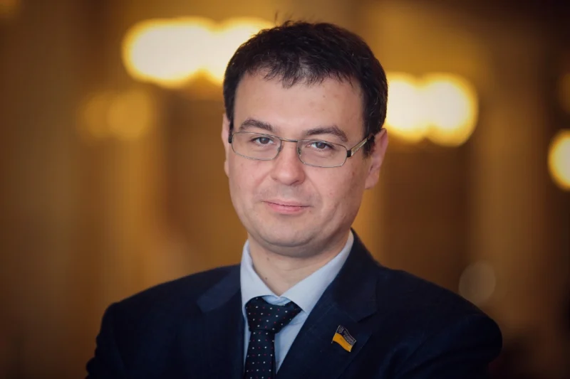 Податкові зміни в Україні відкладено до завершення воєнного стану