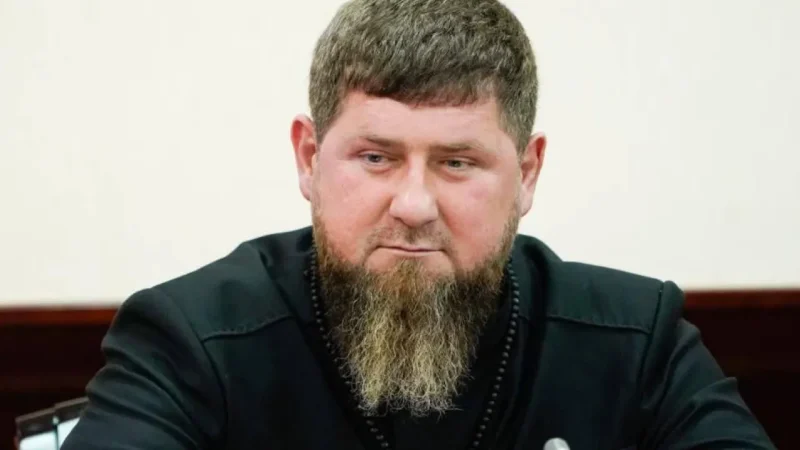Попри чутки про хворобу Кадиров не пішов у відставку