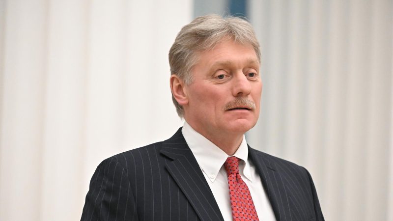 Путін не змінив позицію щодо тимчасового припинення вогню