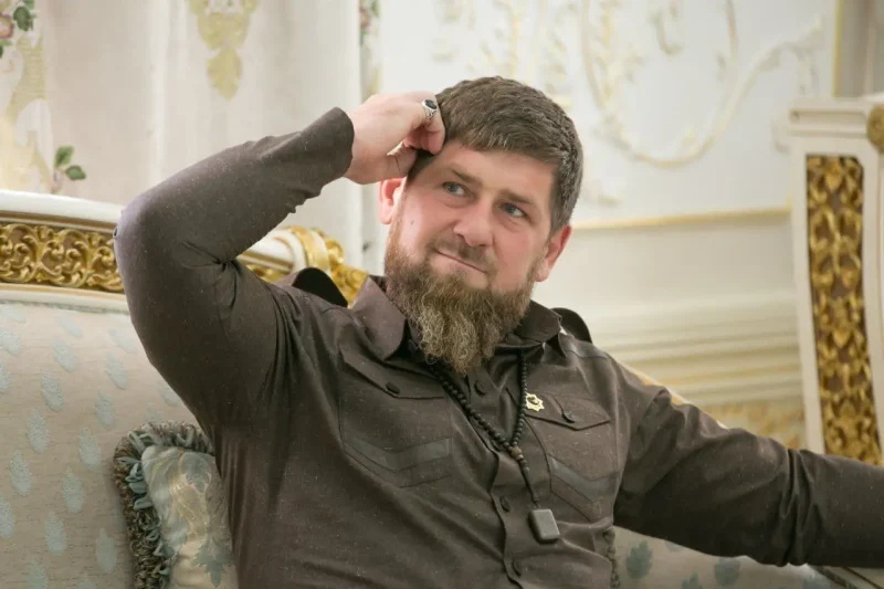 Рамзан Кадиров підтвердив чутки про відставку