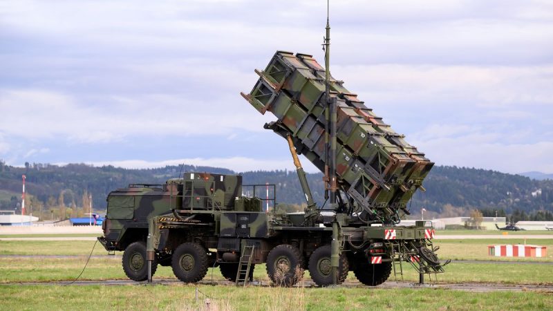 США уклали угоду з Кувейтом щодо системи Patriot