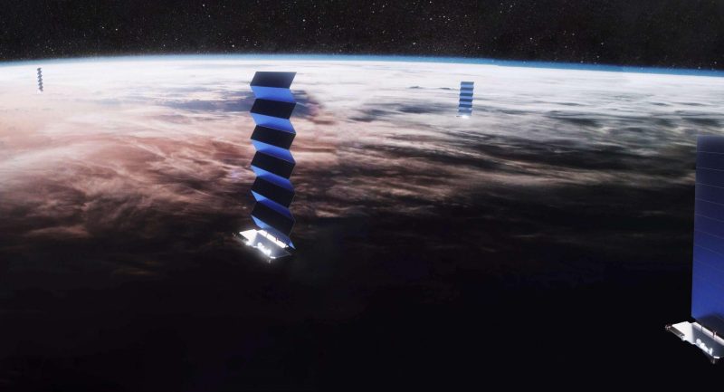 Starlink отримала попередження в Австралії через порушення звітності
