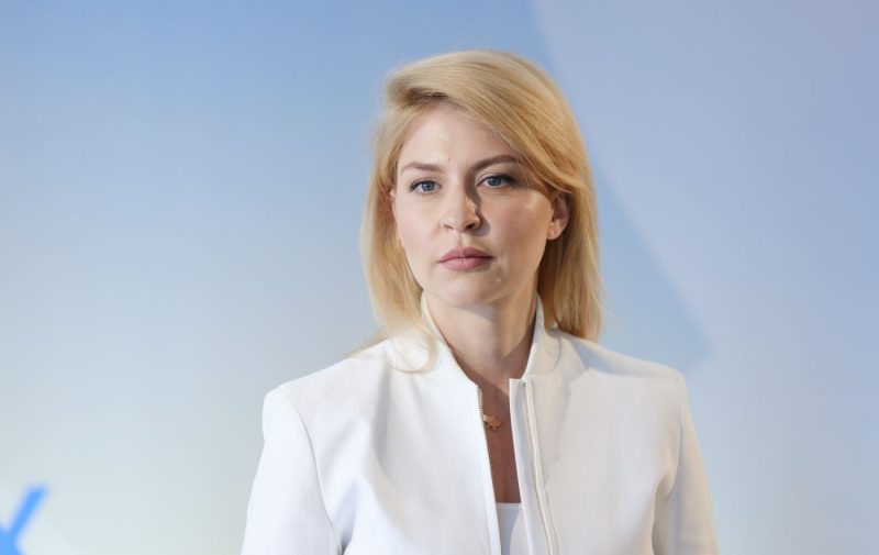 Стефанішина про нові умови експорту до ЄС