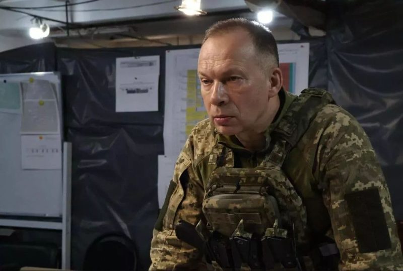 Ситуацію на Покровському напрямку стабілізовано