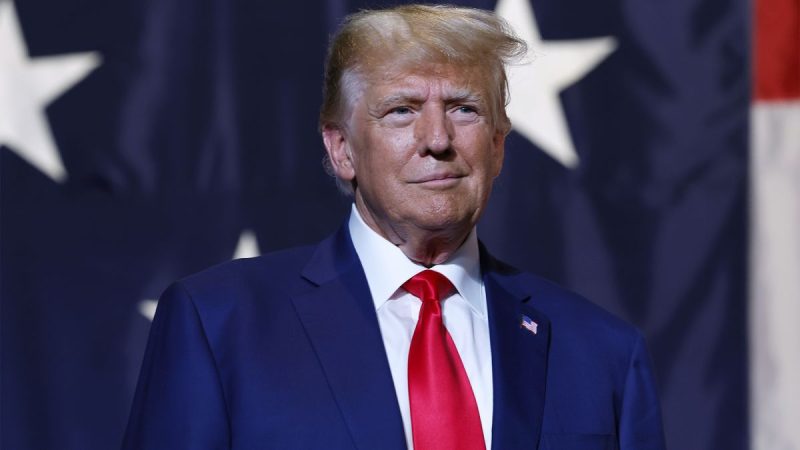 Трамп уперше погодив продаж зброї Україні