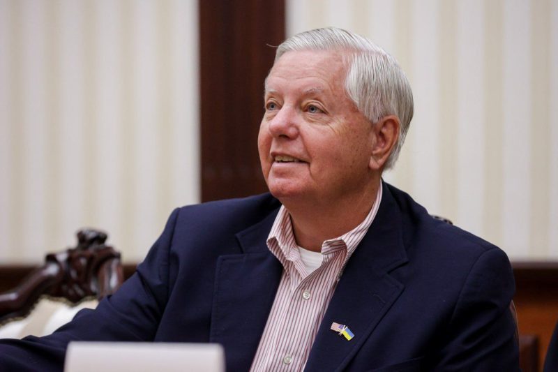 У Конгресі США запропонували жорсткі санкції проти РФ