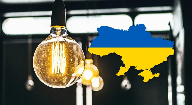 Україна збільшила експорт електроенергії