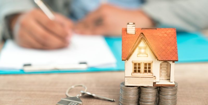 Власникам квартир і будинків варто готуватись до оновленого податку