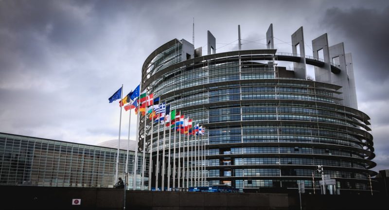 Європарламент ухвалив резолюцію щодо викрадених українських дітей