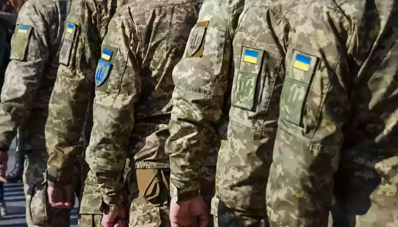 ЗСУ будуть присутні на урочистостях до 80-річчя закінчення Другої світової війни в Лондоні