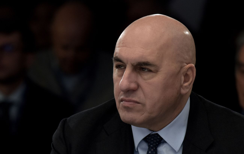 Італія попереджає: Росія стане загрозою НАТО вже за п’ять років