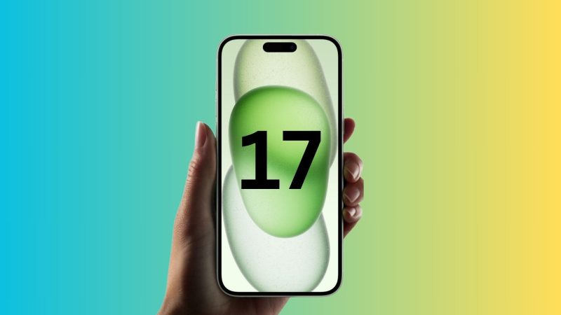 Оновлений дизайн і Pro-камери: з’явились перші деталі iPhone 17