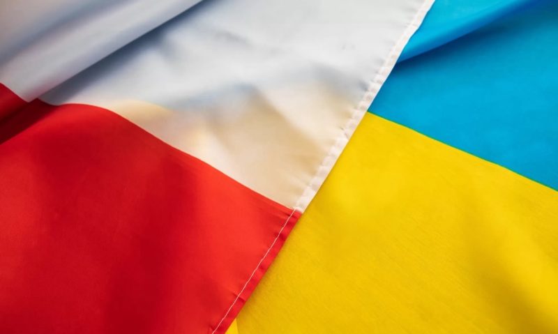 Роль українців у відновленні польської економіки