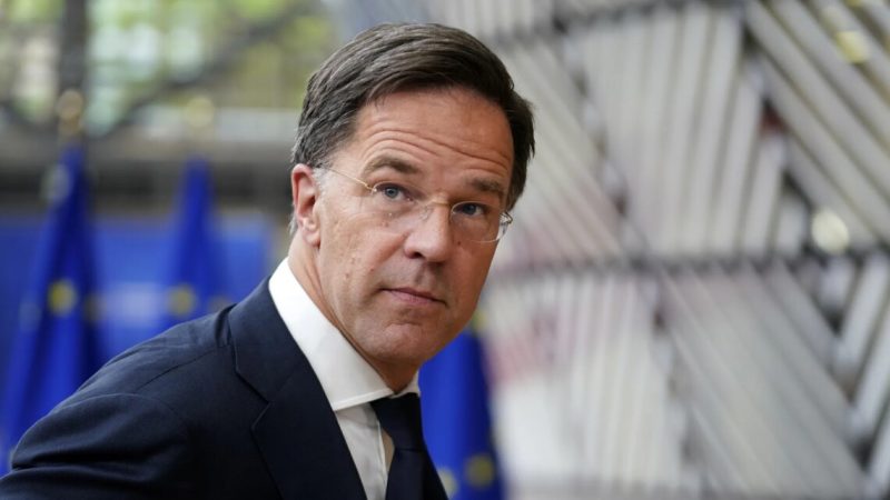 США і НАТО узгоджують кроки щодо України
