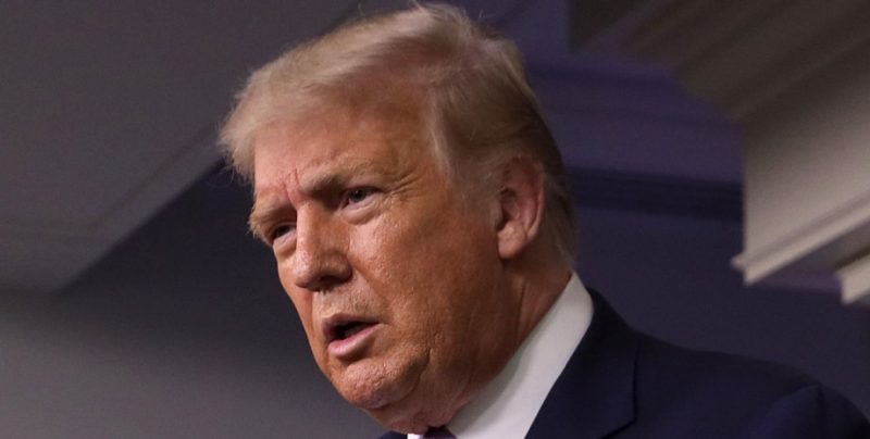 Трамп оголосив про угоду з НАТО щодо зброї для України