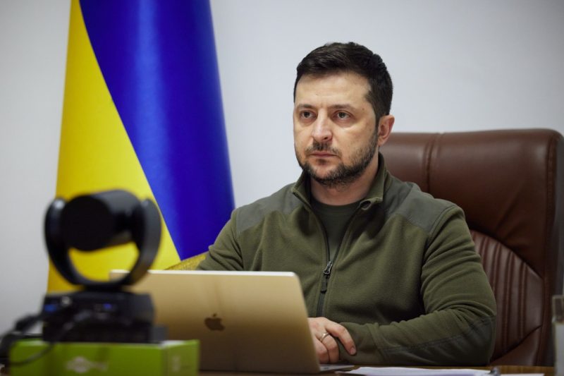 Тиждень важливих голосувань, що очікує президент від Верховної Ради