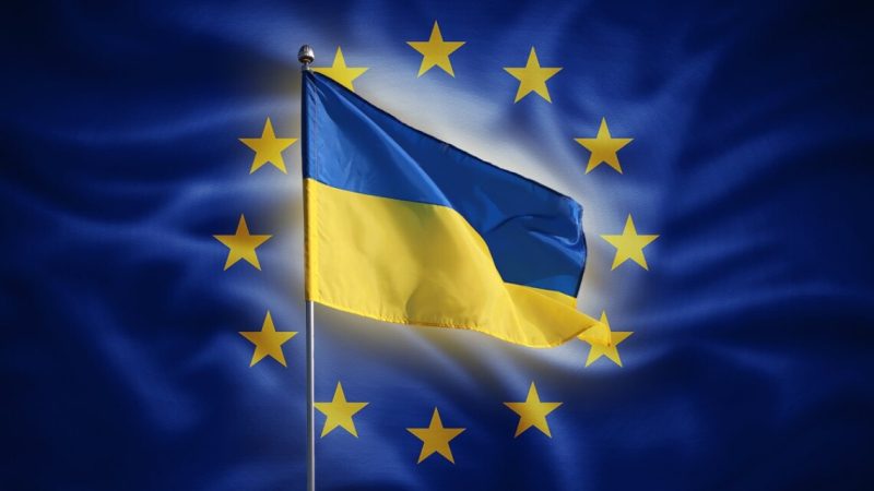 Україна підписала три важливі угоди про відновлення на конференції в Римі