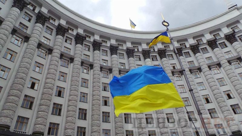 Уряд ліквідував посаду міністра Кабміну