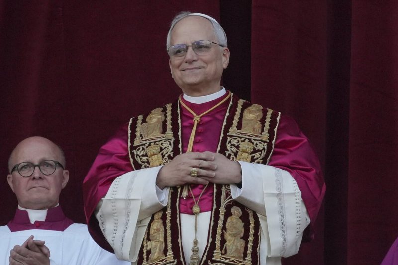 Ватикан поновлює діалог із РПЦ