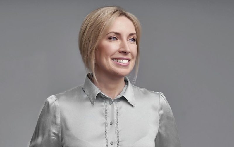 Заступниця голови ОП Ірина Верещук і Рисбек Токтомушев на боці інтересів фармацевтичних гігантів
